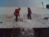 Einsatz &raquo; 20070002_Schneebruch
